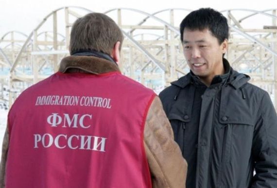 прописка в Котельниче